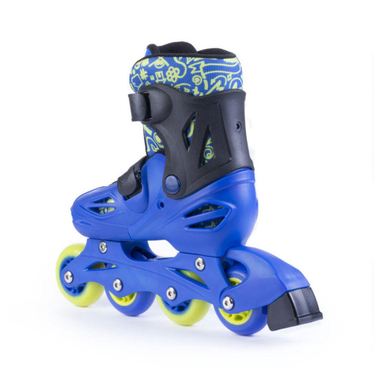 Spokey Buddy Πατίνια rollers No.30-33